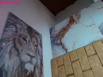 Stripchat Sex Chat of katy_handerson