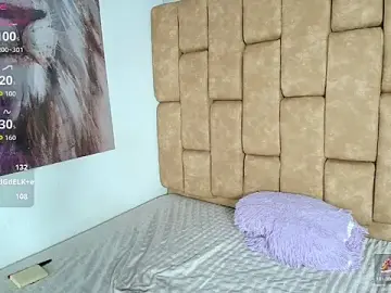 Stripchat Sex Cam of katy_handerson