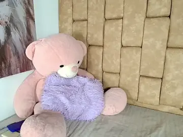 Stripchat Sex Cam of katy_handerson