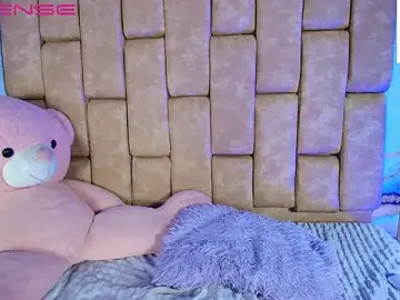 Stripchat Live Porn of katy_handerson