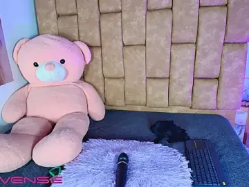 Stripchat Private Sex Chat of katy_handerson