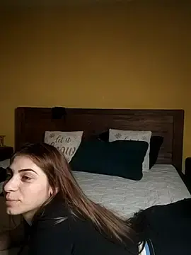 Stripchat Private Sex Chat of AntoniaHottie