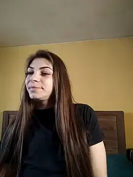 Stripchat Free Live Porn of AntoniaHottie