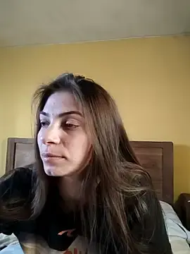 Stripchat Live Sex Cam of AntoniaHottie