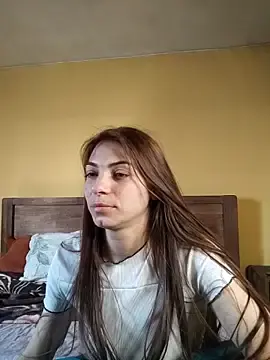 Stripchat Live Sex Cam of AntoniaHottie