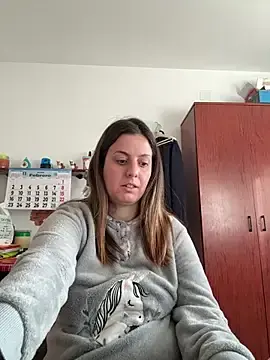 Stripchat Sex Cam of Sareyxon