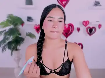 Stripchat Free Porn Cam of emily_yeon