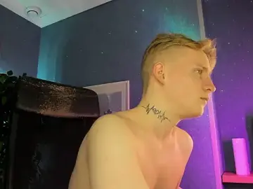 Stripchat Private Sex Chat of AlexxSweet