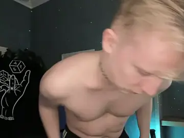 Stripchat Adult Webcam of AlexxSweet