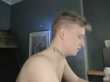 Stripchat Adult Video Chat of AlexxSweet