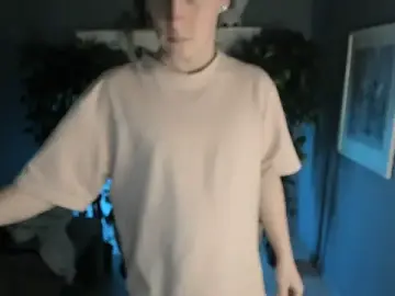 Stripchat Live Sex of AlexxSweet