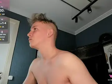 Stripchat Adult Webcams of AlexxSweet