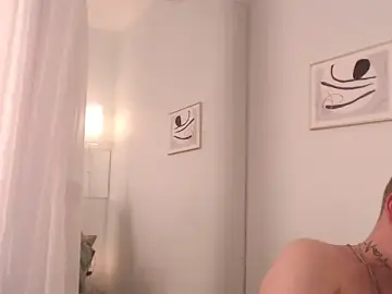 Stripchat Sex Chat of AlexxSweet