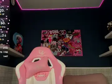 Stripchat Adult Video Chat of Anna_Way