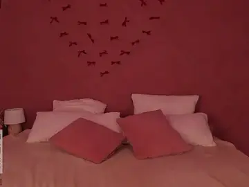 Stripchat Best live sex cam show of Anna_Way