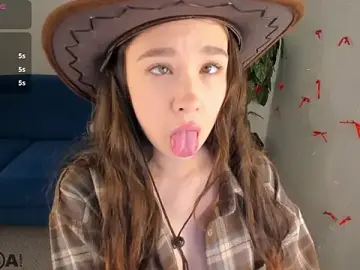 Stripchat Best Webcam of Anna_Way