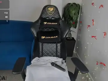 Stripchat Adult Video Chat of Anna_Way