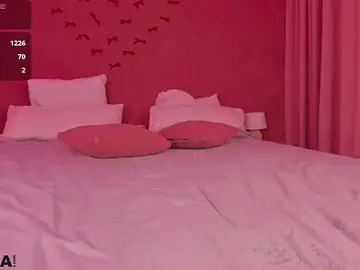 Stripchat Live Sex Cam of Anna_Way