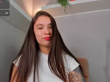 Stripchat Free Live Porn of Anna_Way