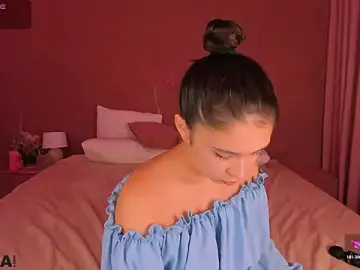 Stripchat Sex Chat of Anna_Way