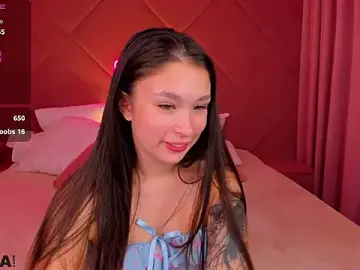 Stripchat Free Porn Cam of Anna_Way