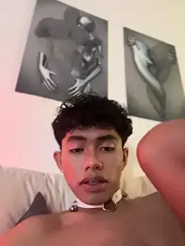 Stripchat Watch Live Sex Cams of Dark_Asian1
