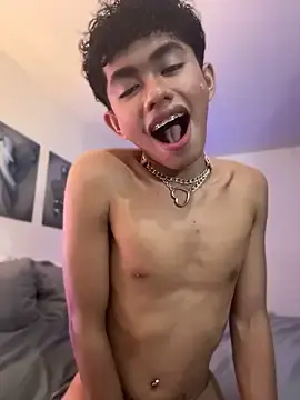 Stripchat Adult Webcams of Dark_Asian1