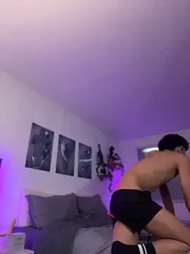 Stripchat Live Sex of Dark_Asian1