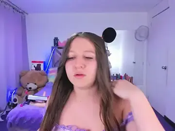 Stripchat Best Webcam of Luna_Analya