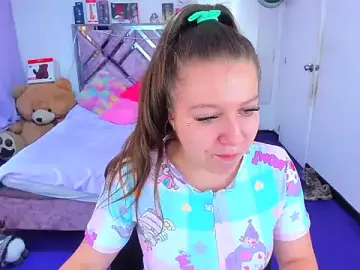 Stripchat Free Live Porn of Luna_Analya