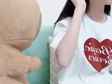 Stripchat Sex Cam of Xiaogou_bb888