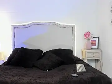 Stripchat Live Sex of cami_cruzz