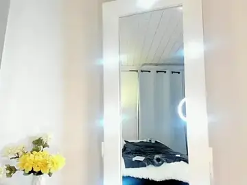 Stripchat Private Sex Chat of cami_cruzz