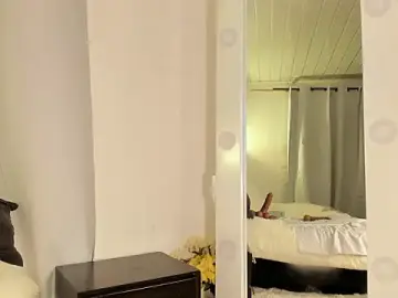 Stripchat Live Porn of cami_cruzz