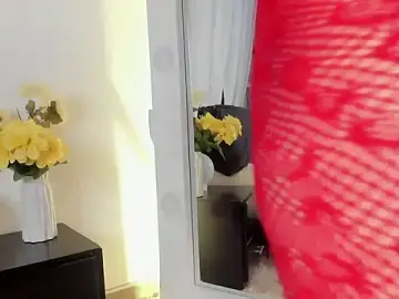 Stripchat Live Sex of cami_cruzz