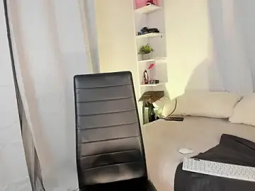 Stripchat Live Porn of cami_cruzz