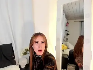 Stripchat Live Porn of cami_cruzz