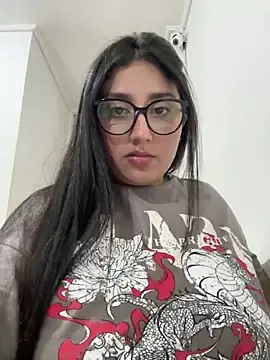 Stripchat Live Sex Cam of croftsmila