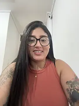 Stripchat Best live sex cam show of croftsmila