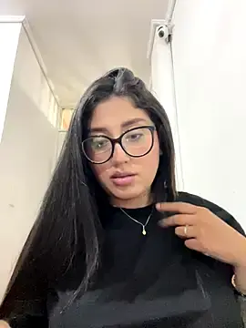 Stripchat Live Sex Cam of croftsmila