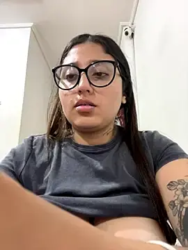 Stripchat Nude Webcam of croftsmila