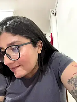 Stripchat Free Live Porn of croftsmila