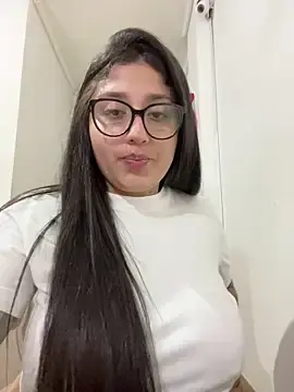 Stripchat Live Sex of croftsmila