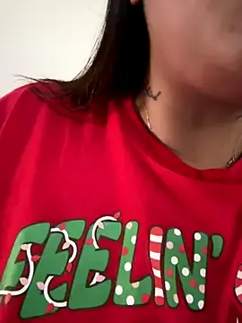 Stripchat Nude Webcam of croftsmila