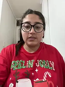 Stripchat Best live sex cam show of croftsmila