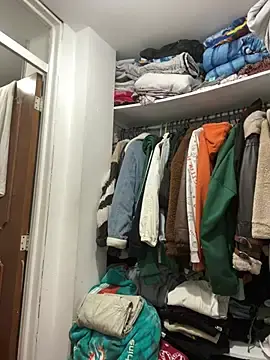 Stripchat Live Porn of croftsmila