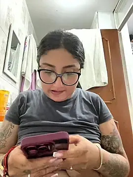 Stripchat Free Live Porn of croftsmila