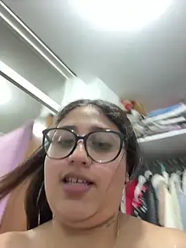 Stripchat Sex Chat of croftsmila