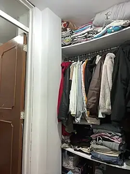 Stripchat Best live sex cam show of croftsmila