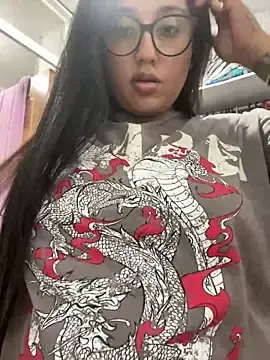 Stripchat Best Webcam of croftsmila